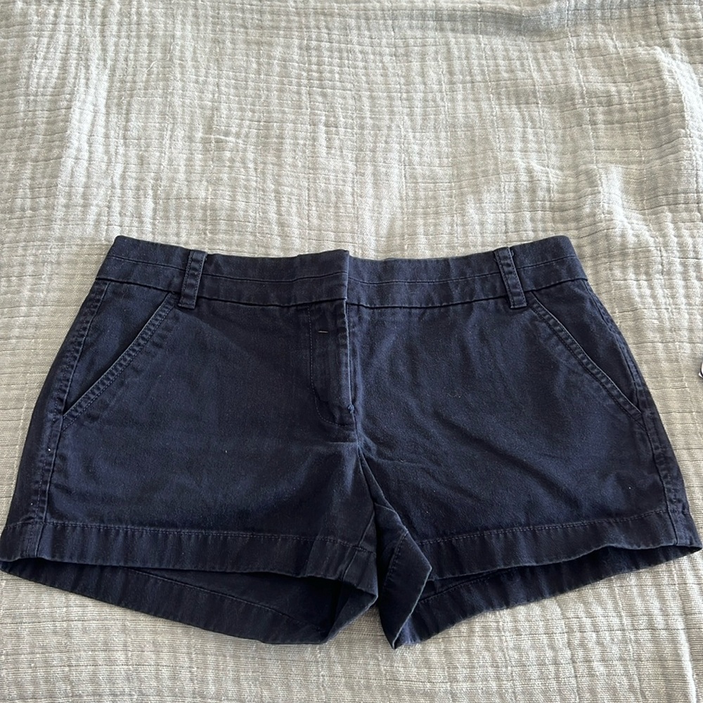 J crew Chino shorts